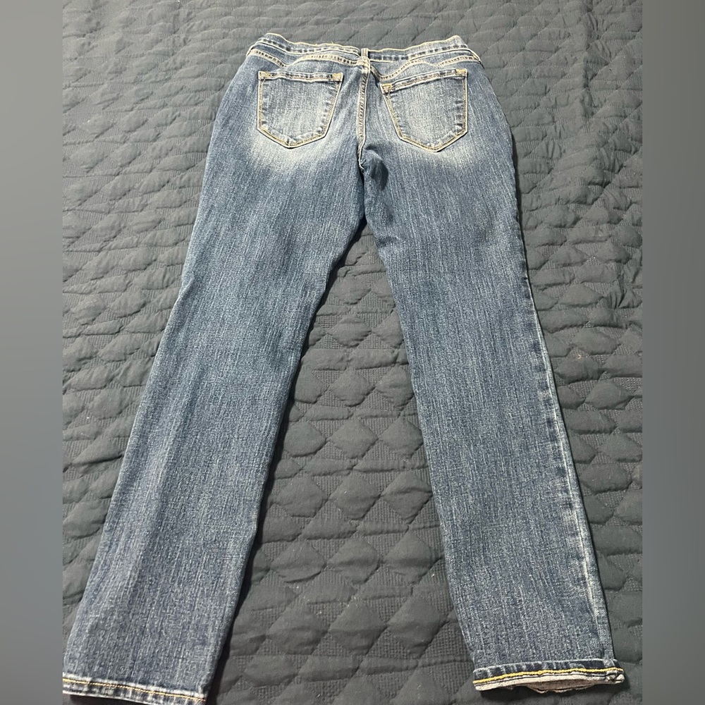 Oldnavy Curvy Mid Rise - Picture 4 of 4